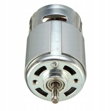 Silnik 775 DC 12 V-36 V 3500-9000 obr./min