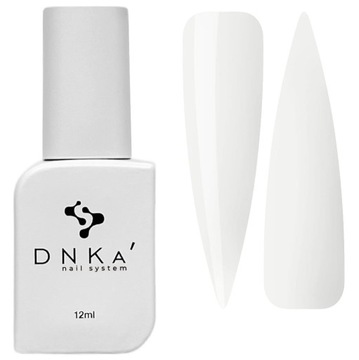 Top mleczny DNKa Milky, 12 ml MLECZNY TOP