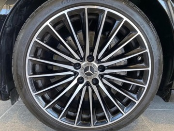 Mercedes Klasa C W206 Limuzyna 1.5 180 170KM 2025 C Klasa 180 Business Edition 1.5 (170KM) 2025, zdjęcie 15