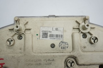 Honda NTV 700 Deaville 06-11 Часовой счетчик