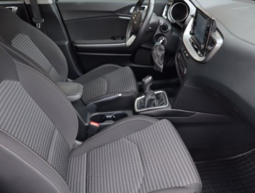 Kia Ceed III Kombi Facelifting 1.5 T-GDI 160KM 2022 Kia Ceed 1.5 T-GDI MHEV, Salon Polska, zdjęcie 8