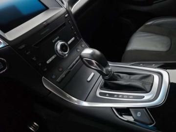 Ford Edge II SUV 2.0 TDCi Twin-Turbo 210KM 2018 Ford Edge ___ST-Line___2.0TDCi BiTurbo 210KM 4WD___Unikatowy Egzemplarz 2.0, zdjęcie 24