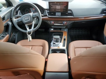 Audi Q5 II 2024 Audi Q5 Premium 40 2024 2.0l 2.0 Benzyna 201KM, zdjęcie 8
