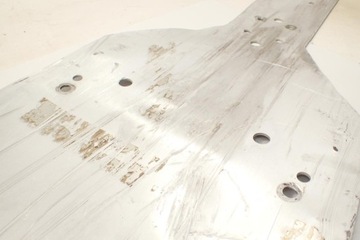 Arctic Cat 1000 Thundercat Osłona silnika ramy