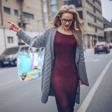 КАРМАНЫ ДЛЯ ХРАНЕНИЯ ПЛЯЖНАЯ СУМКА TRAVEL MISS