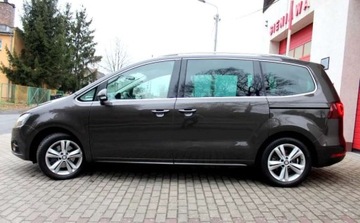 Seat Alhambra II (7N) Van Facelifting 2.0 TDI 150KM 2019 Seat Alhambra 2.0 TDI 150KM Excellence Dsg Bi ..., zdjęcie 27