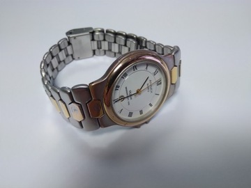 ЧАСЫ МУЖСКИЕ ANNEX SIGNUM 294462 30М!! 1891/С/21