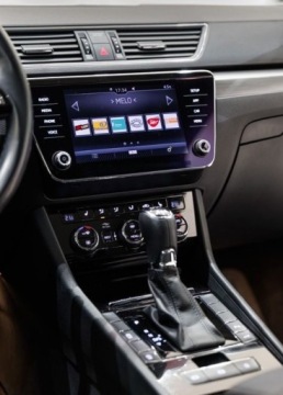 Skoda Superb III Liftback 2.0 TSI 280KM 2018 Skoda Superb 2.0 TSI 4x4 Ambition DSG 2.0 Benzyna 280KM, zdjęcie 28