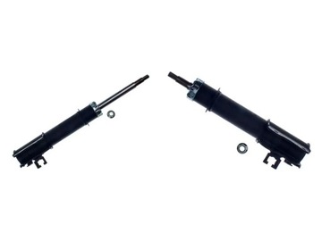 2X TLUMIČE DENCKERMANN PŘEDNÍ L+P DO SUZUKI VITARA I X-90