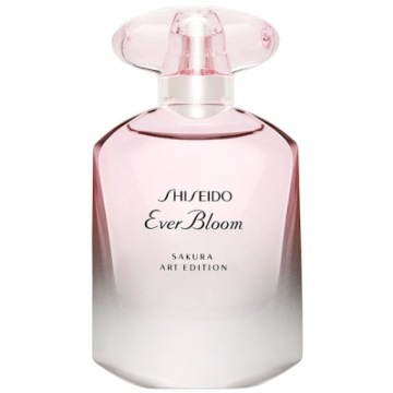 SHISEIDO EVER BLOOM SAKURA EDP 50 ML PRODUKT