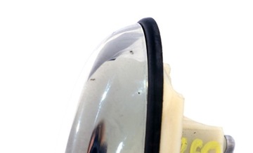 Mini Countryman R60 Ручка двери правая задняя хромированная