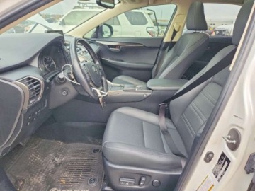 Lexus NX II 2021 Lexus NX 300 Base 2021 2.0 Benzyna 235KM, zdjęcie 7