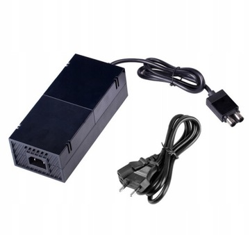 ZASILACZ ADAPTER ŁADOWARKA DLA XBOX ONE AC