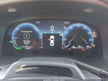 Toyota Camry IX 2025 Toyota Camry XSE 2025 2.5 Hybryda 184KM, zdjęcie 12