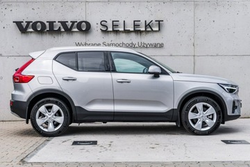 Volvo XC40 Crossover Facelifting 2.0 B4 197KM 2023 Volvo XC 40 B4 197KM FV23% Gwarancja, zdjęcie 6