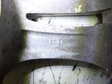 RÁFKY HLINÍK ALU RÁFKY CHEVROLET DAEWOO NUBIRA LACETTI 15'' 4X114.3