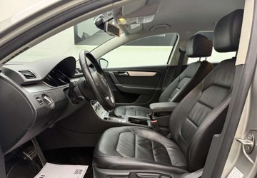 Volkswagen 2012 Volkswagen Passat Alltrack Volkswagen Passat Alltrack 2.0 Benzyna 210KM, zdjęcie 22