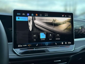 Volkswagen Passat B8 Variant Facelifting 2.0 TDI SCR 150KM 2025 Volkswagen Passat Variant LED Matrix tempomat ACC Digital Cockpit nawi, zdjęcie 26