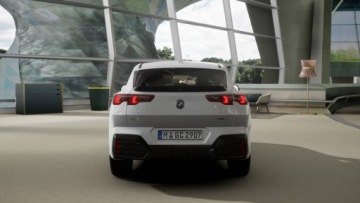 BMW X2 U10 2026 BMW X2 sDrive20i, zdjęcie 9