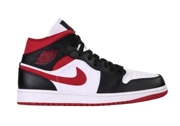 Nike buty męskie sportowe AIR JORDAN 1 MID rozmiar 42,5