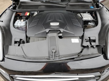 Porsche Cayenne III 2021 Porsche Cayenne 2021 3.0l 3.0 Benzyna 335KM, zdjęcie 6