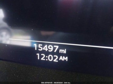 Audi A3 8Y RS Limousine 2.5 TFSI 400KM 2023 Audi RS3 Sportback 2023r, RS 3, Quattro, 2.5L 2.5 Benzyna 400KM, zdjęcie 10