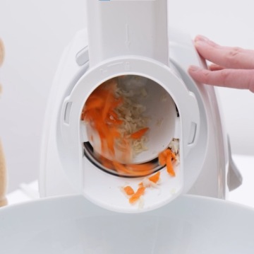 МЯСОРУБКА 2000ВТ СЛАЙСЕР + ЭЛЕКТРОННАЯ КНИГА