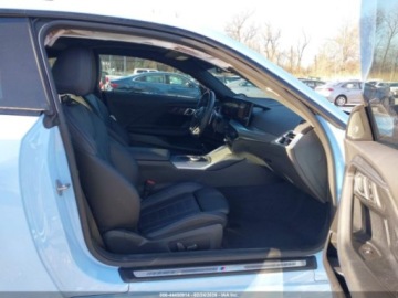 BMW Seria 2 F74 2025 BMW Seria 2 M240i xDrive 2025 3.0 Benzyna 382KM, zdjęcie 9