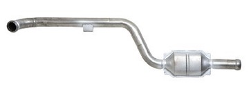 KATALIZATOR MERCEDES S203 C 270 CDI 2034900819