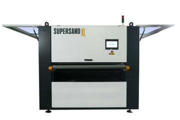 Фронтальная щеточная машина MISIRLI Supersand XL |НОВИНКА - ГАРАНТИЯ|