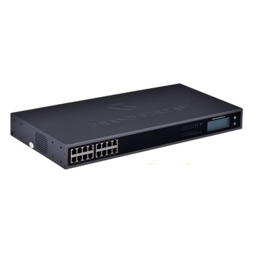GRANDSTREAM GXW4216 - VOIP-шлюз (16xFXS)