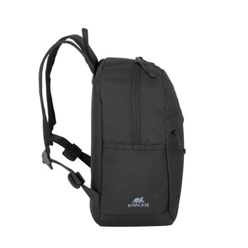 Riva Case 5422 Urban mały plecak sportowy 6l, szary