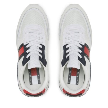 TOMMY HILFIGER JEANS ORYGINALNE SNEAKERSY 39