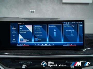 BMW X5 G05 SUV Facelifting 3.0 30d 298KM 2026 BMW X5 xDrive30d 298 KM mHEV - Gotowy do Odbioru - Hak - Kamera 360 - M Pro, zdjęcie 34