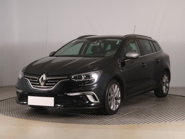 Renault Megane IV 2017 Renault Megane 1.2 TCe, Salon Polska, Serwis ASO, zdjęcie 1