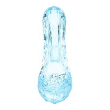 Украшение стеклянных туфелек Play Girl