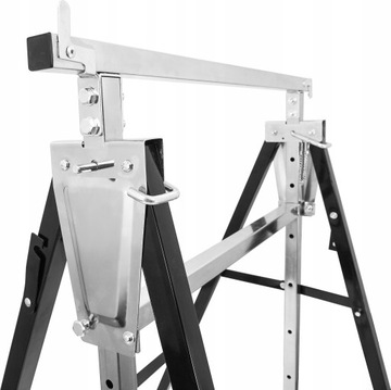 КОБЫЛЬКА ПОДСТАВКА ДЛЯ КОЗЫ МАСТЕРСКАЯ КОЗА, СКЛАДНАЯ, РЕГУЛИРУЕМАЯ ПОДСТАВКА