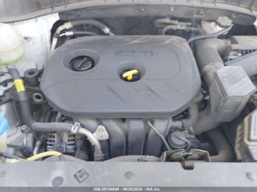 Hyundai Tucson III 2018 Hyundai Tucson 2018 Hyundai Tucson SEL AWD 2.0 Benzyna 164KM, zdjęcie 9