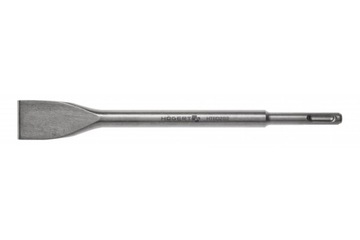 DŁUTO PŁASKIE PRZECINAK 40x250 mm SDS-PLUS HT6D282
