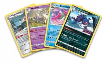 АЛЬБОМ POKEMON НА 432 КАРТЫ 360 КАРТ MEGA BOX SCARLET & VIOLET PALDEA EVOLVED