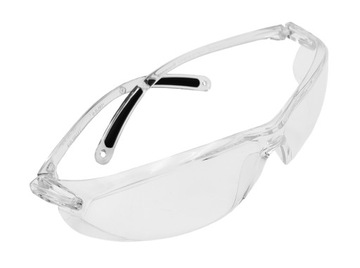 Защитные очки HONEYWELL A700 FOGBAN с защитой от осколков и запотевания