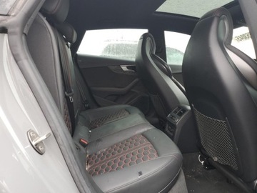Audi A5 F5 2021 Audi RS5 Coupe 2021 2.9l 2.9 Benzyna 444KM, zdjęcie 10