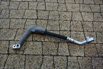 RURKA KLIMATYZACJI VW TOUAREG 7L0820730A