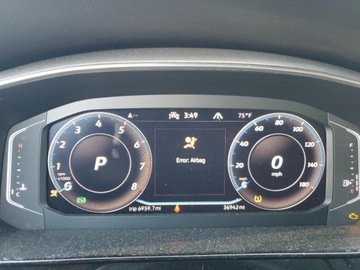 Volkswagen Arteon 2021 Volkswagen Arteon 2021 VOLKSWAGEN ARTEON SE 2.0 Benzyna 268KM, zdjęcie 8