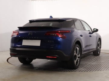 Citroen C5 X Liftback 1.2 PureTech 131KM 2023 Citroen C5 X 1.2 PureTech, 1. Właściciel, Automat, zdjęcie 4