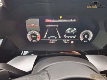 Audi A3 8Y 2021 Audi A3 Limousine 1,5 tsi 150KM automat navi virtual alu klima elektryka o, zdjęcie 19