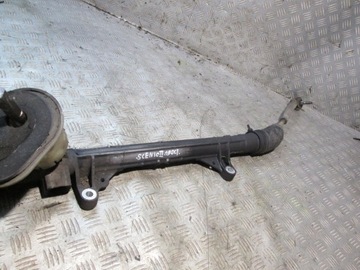 MAGLOWNICA PRZEKŁADNIA KIEROWNICZA RENAULT MEGANE II SCENIC II 7955501009