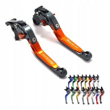 Для Bajaj Dominar 400 рычаг тормозной муфты