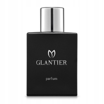 Glantier Premium 771 Perfumy męskie 50 ml + Gratis