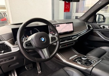 BMW X7 SUV 3.0 40d 340KM 2023 BMW X7 Salon PL M Pro Pakiet Hak Gwarancja Bezwypadkowy FVAT23, zdjęcie 23